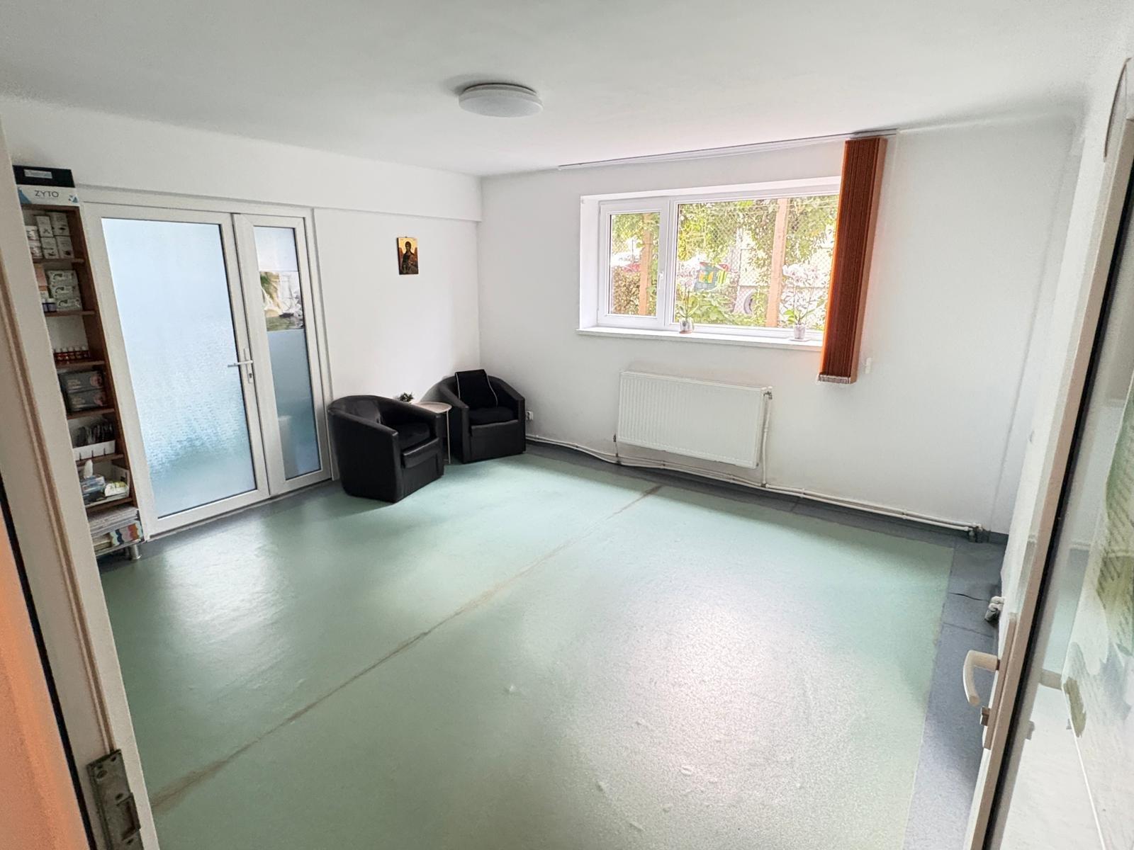 Apartament - Centru