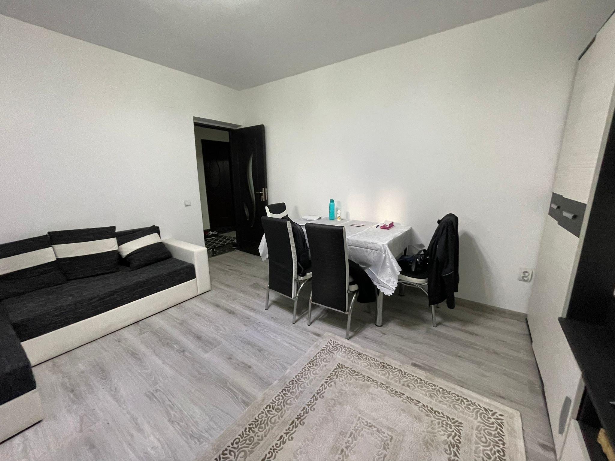 Apartament - Gheorgheni