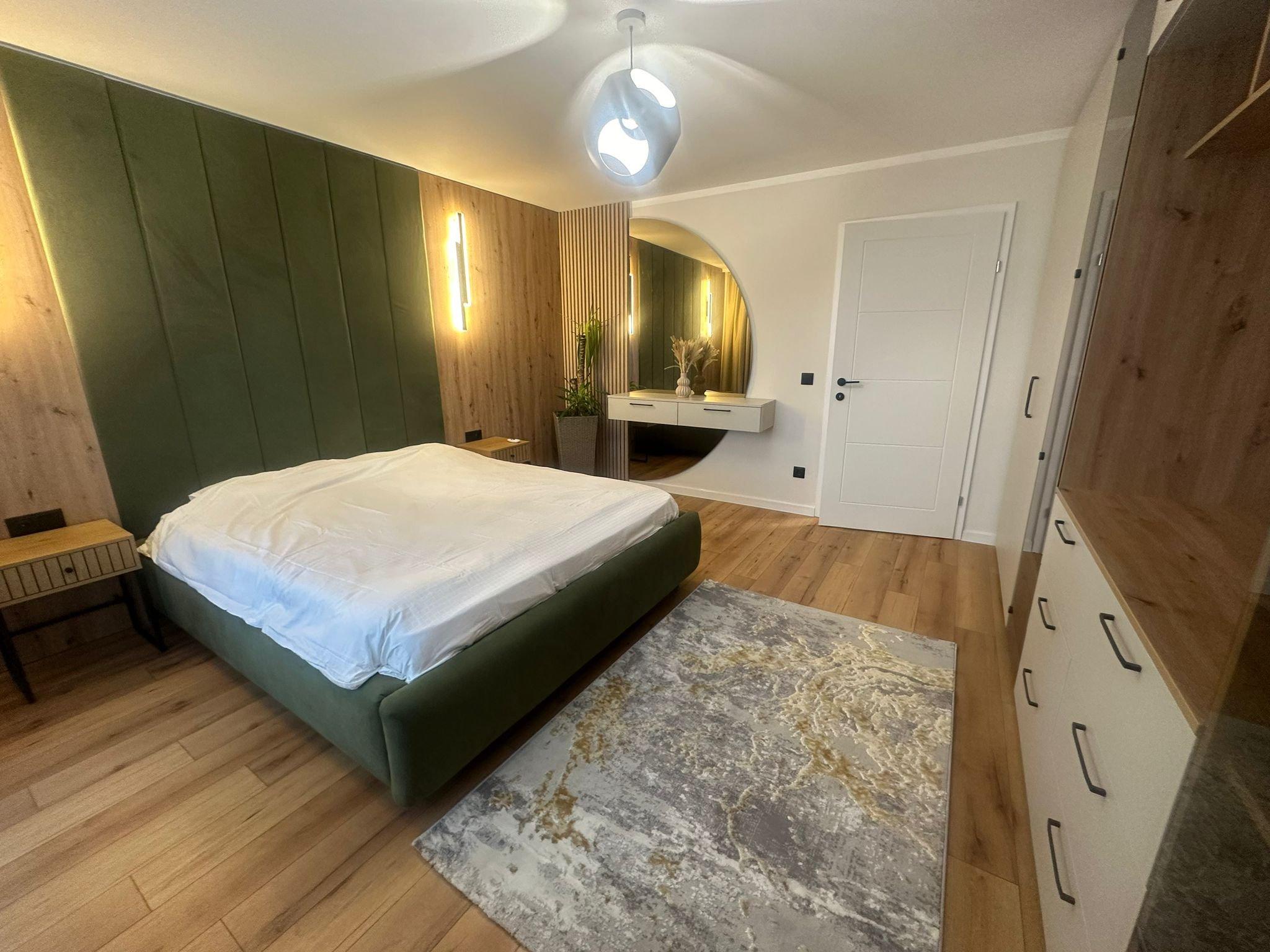 Apartament - Centru