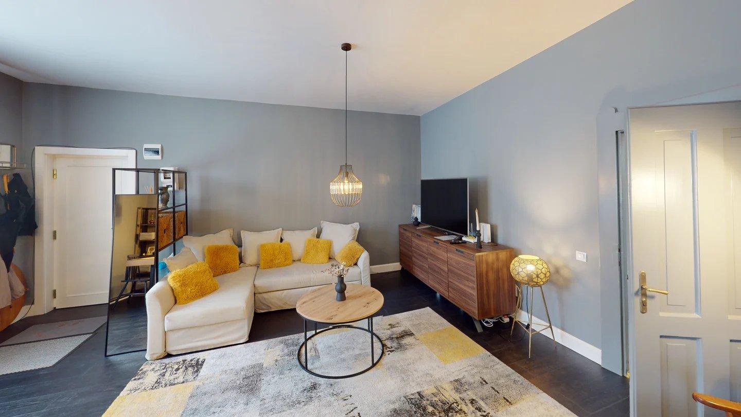 Apartament - Andrei Mureșanu