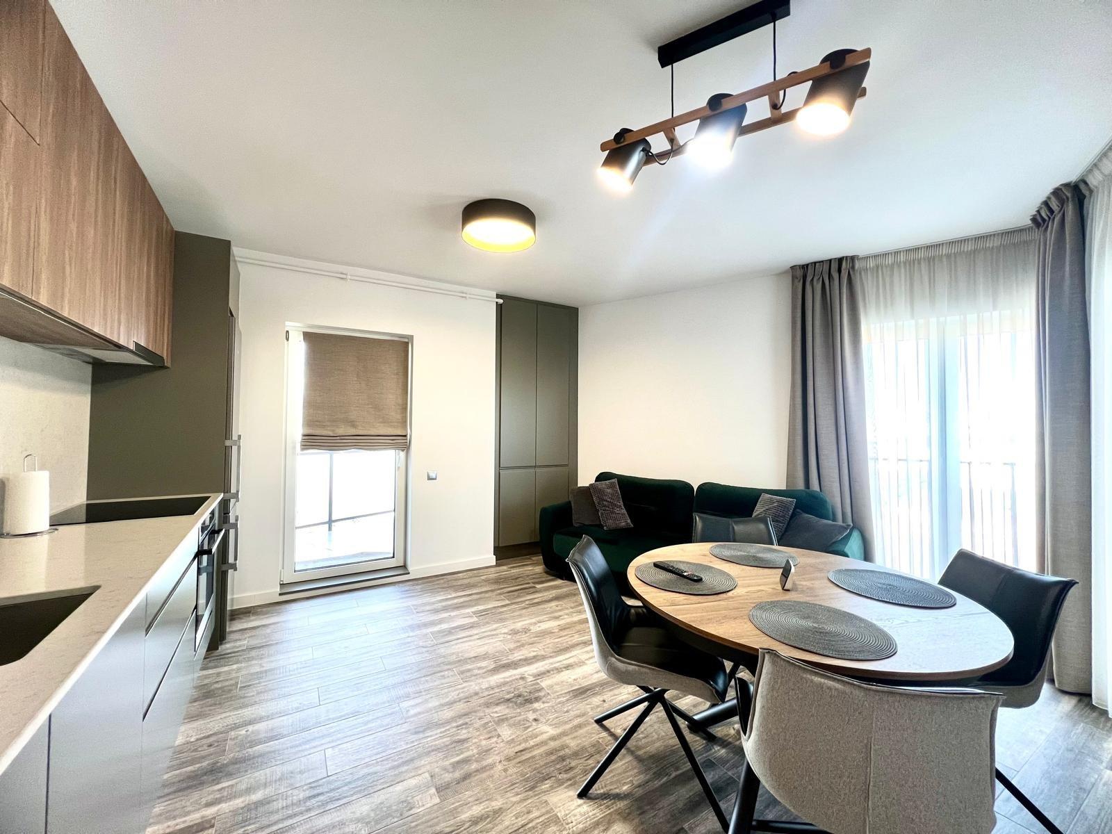 Apartment - Bună Ziua