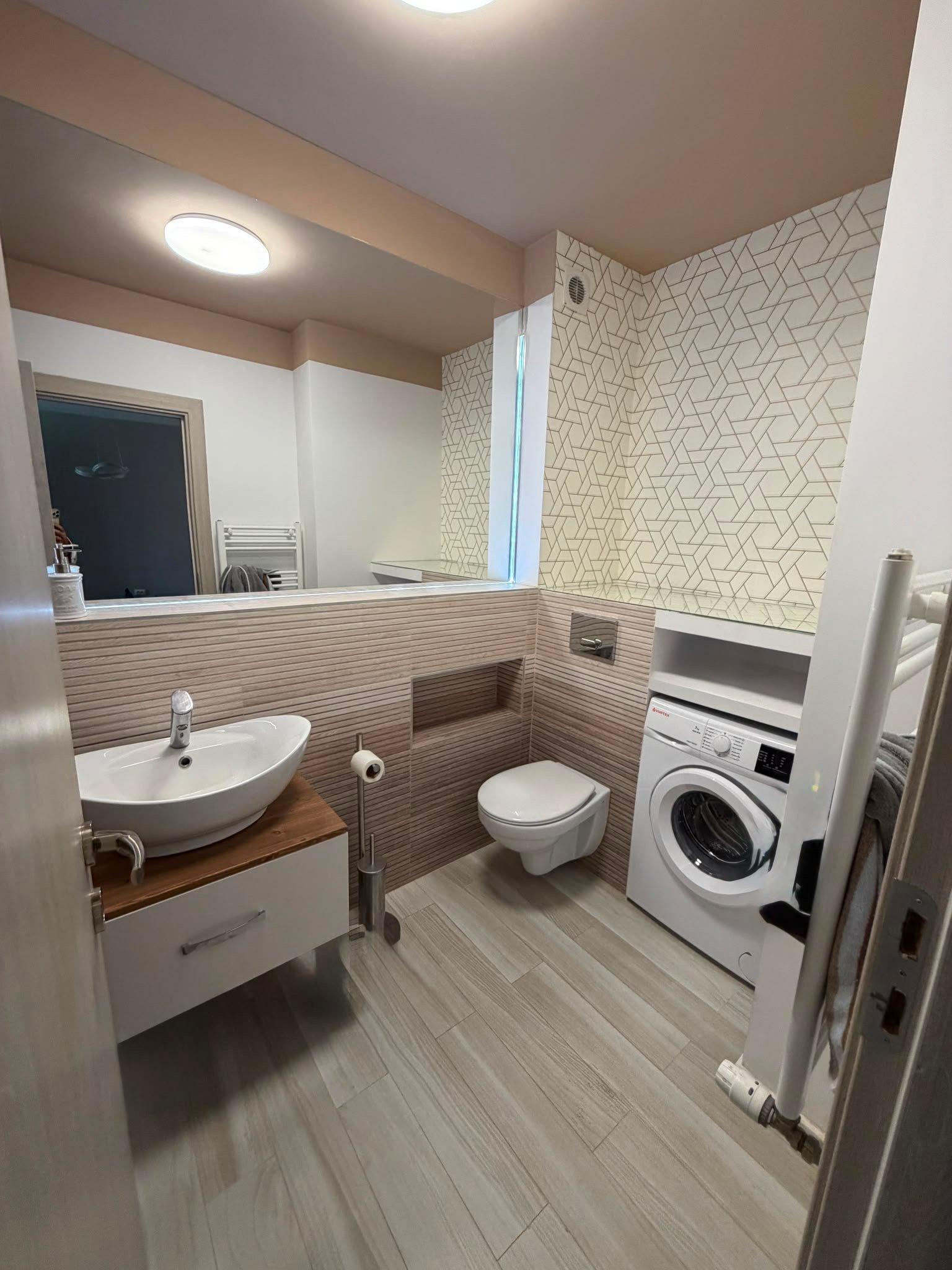 Apartament - Centru