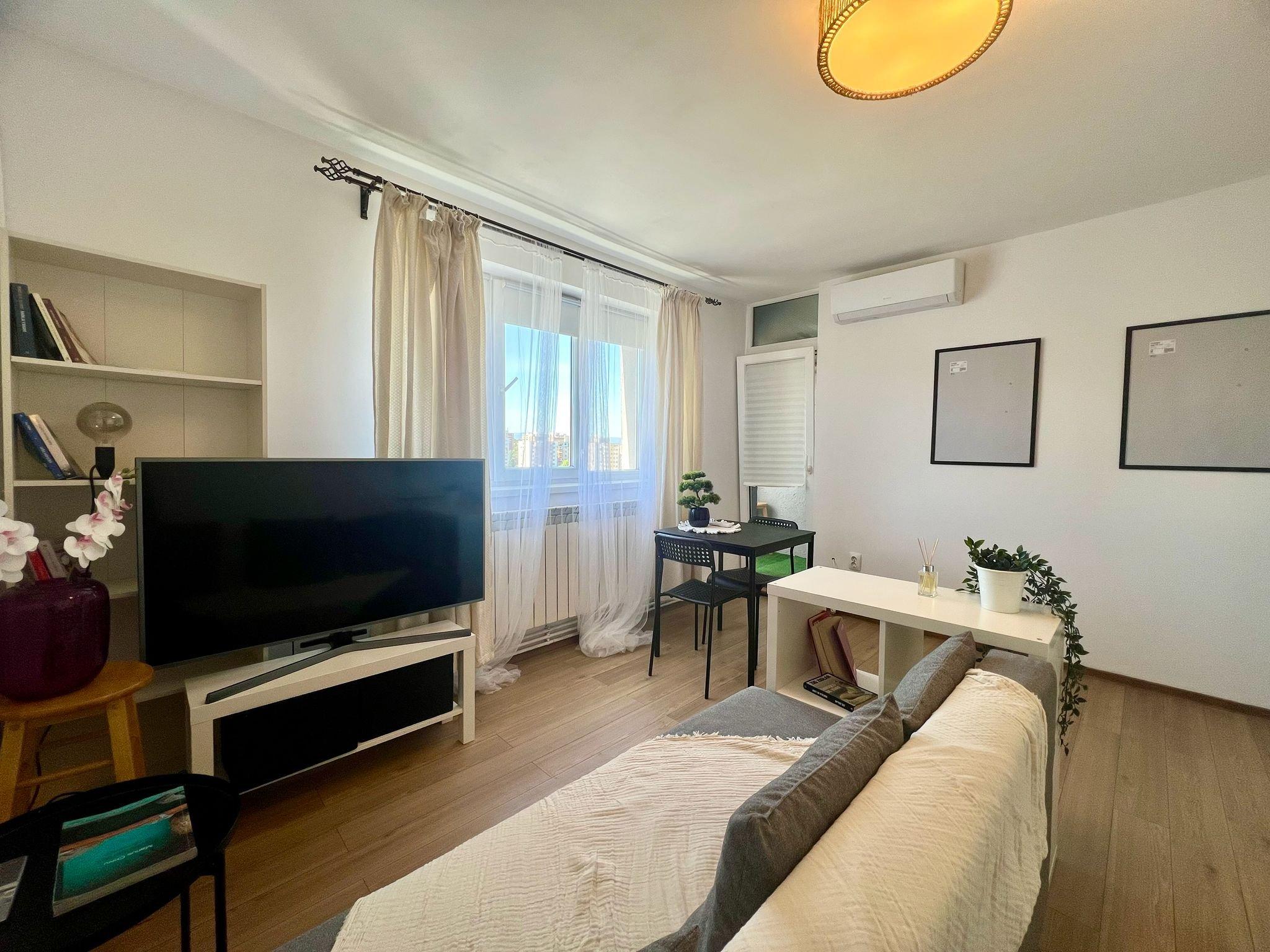 Apartament - Mănăștur