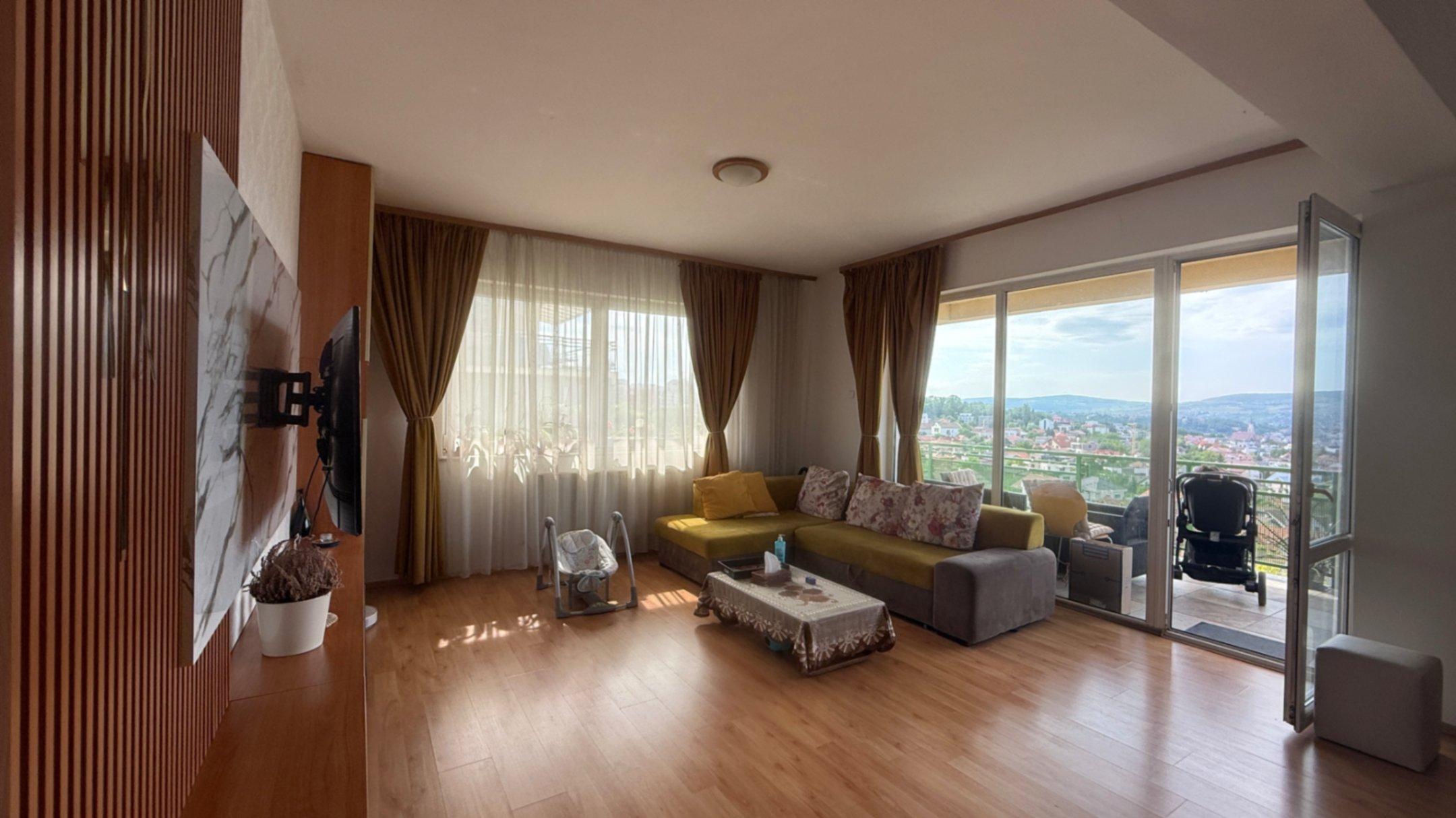 Apartament - Bună Ziua