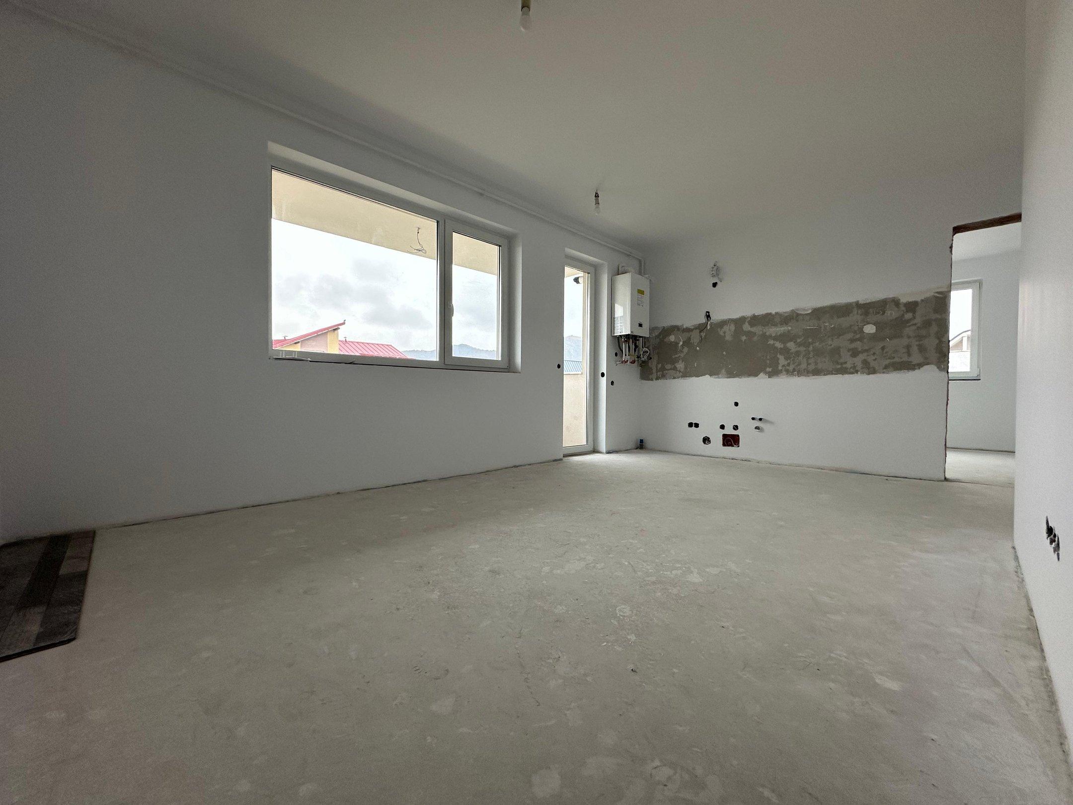 Apartament - Borhanci