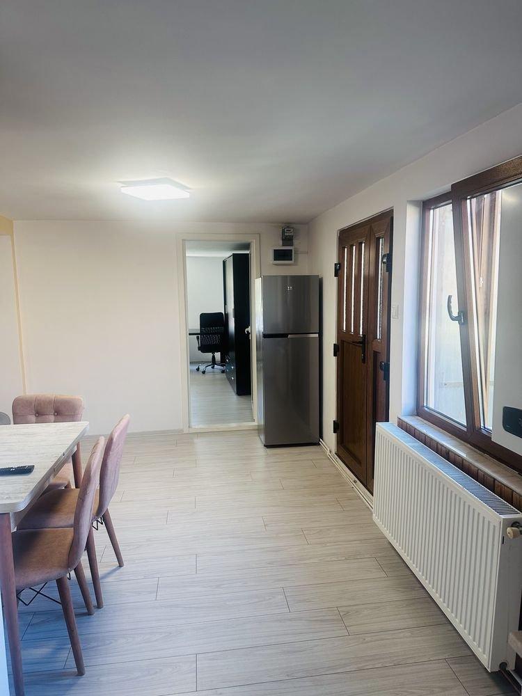 Apartament - Între Lacuri