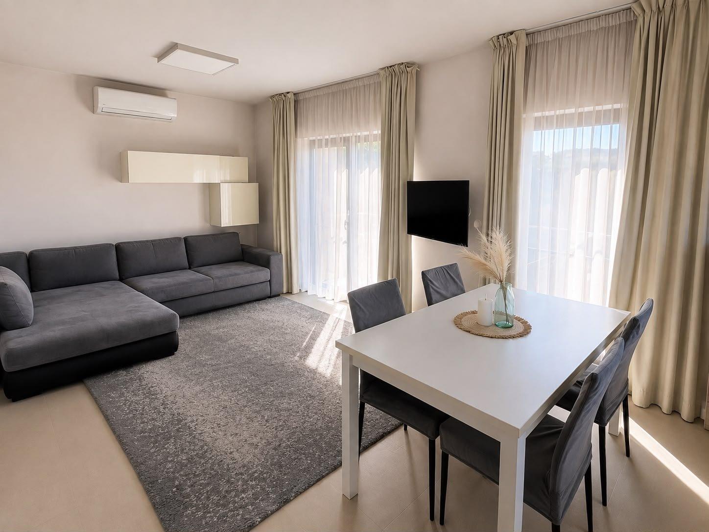 Apartament - Colonia Borhanci
