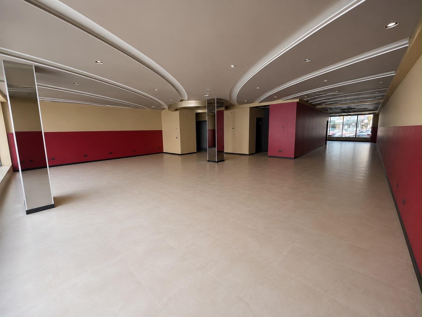 Spațiu Comercial - Mărăști