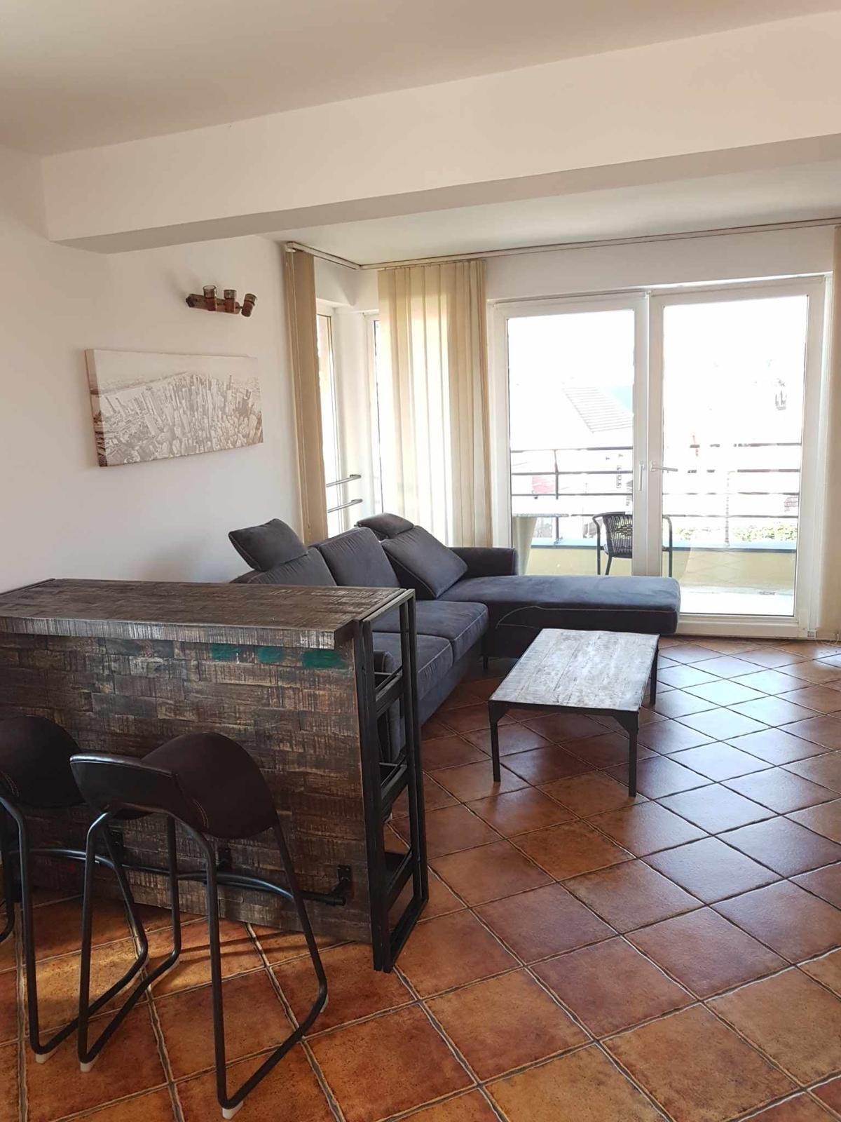 Apartament - Centru