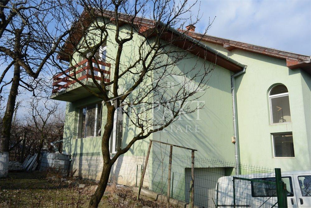 Casă - Centru