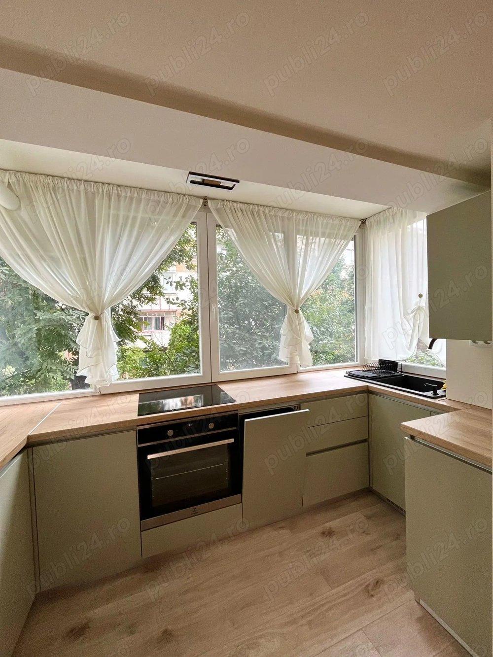 Apartament - Mărăști