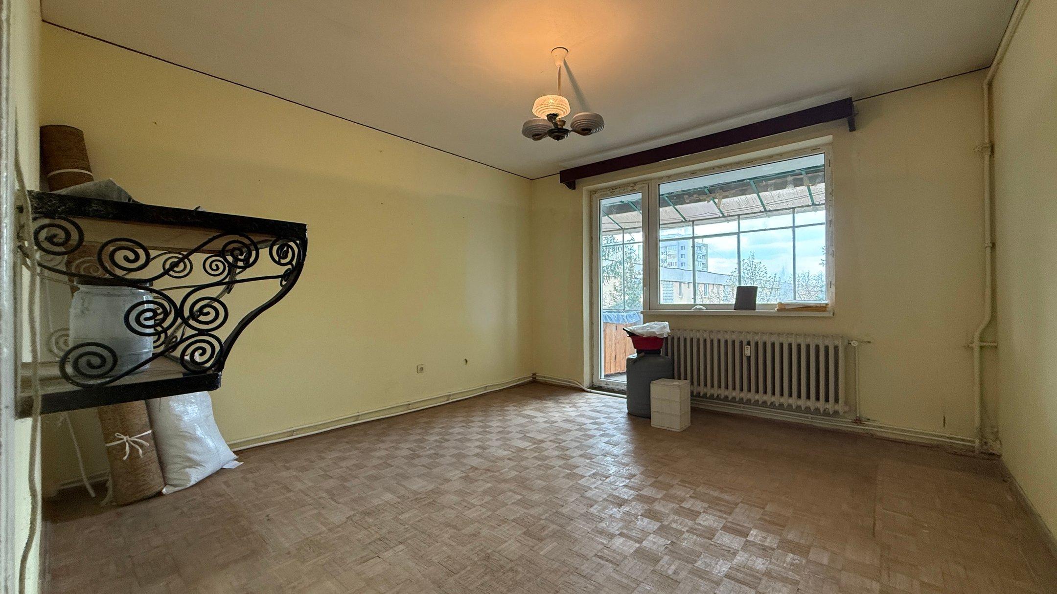 Apartament - Gheorgheni