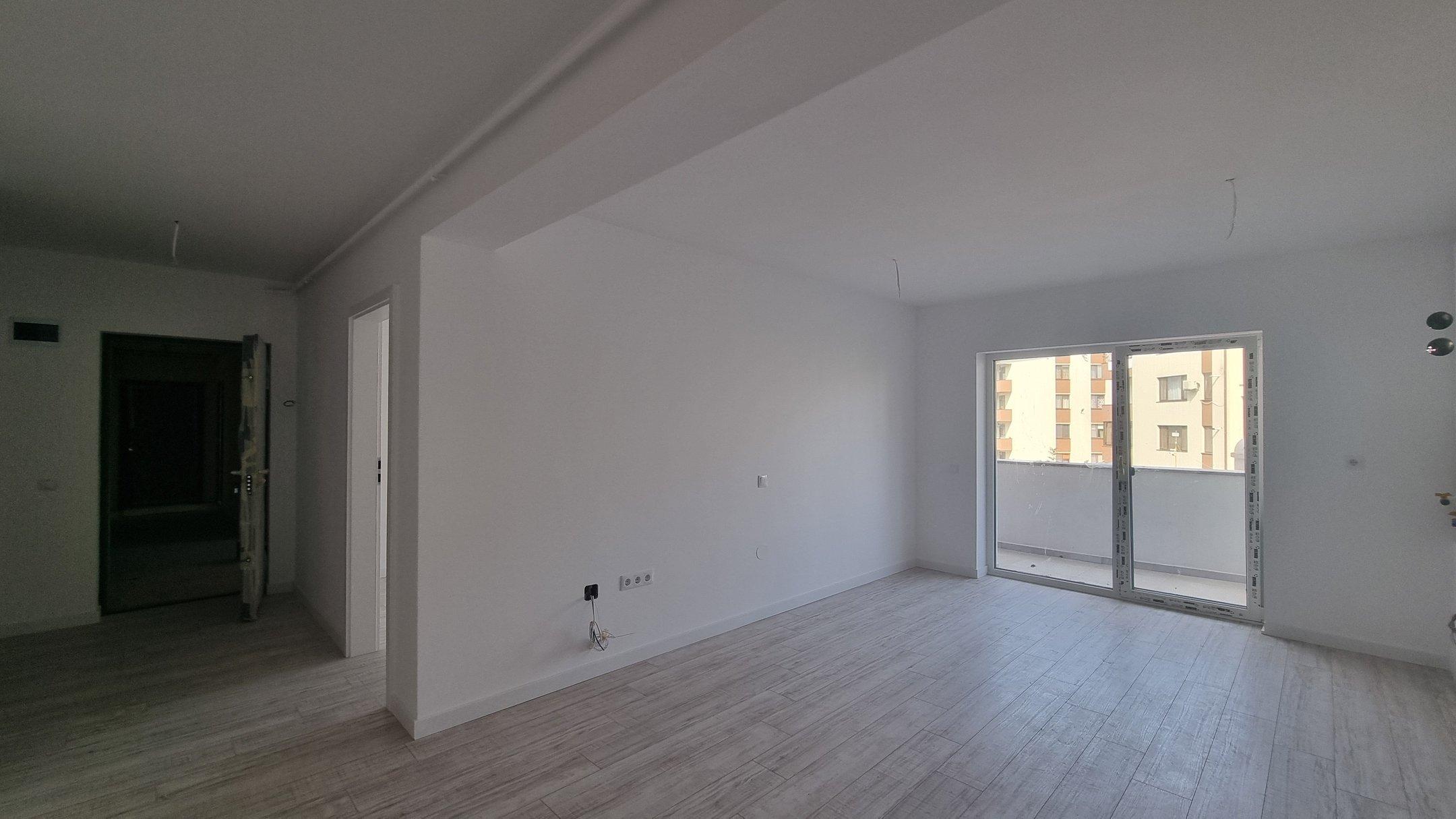 Apartament - Mănăștur