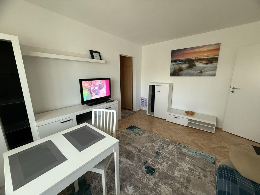 Apartament - Mănăștur