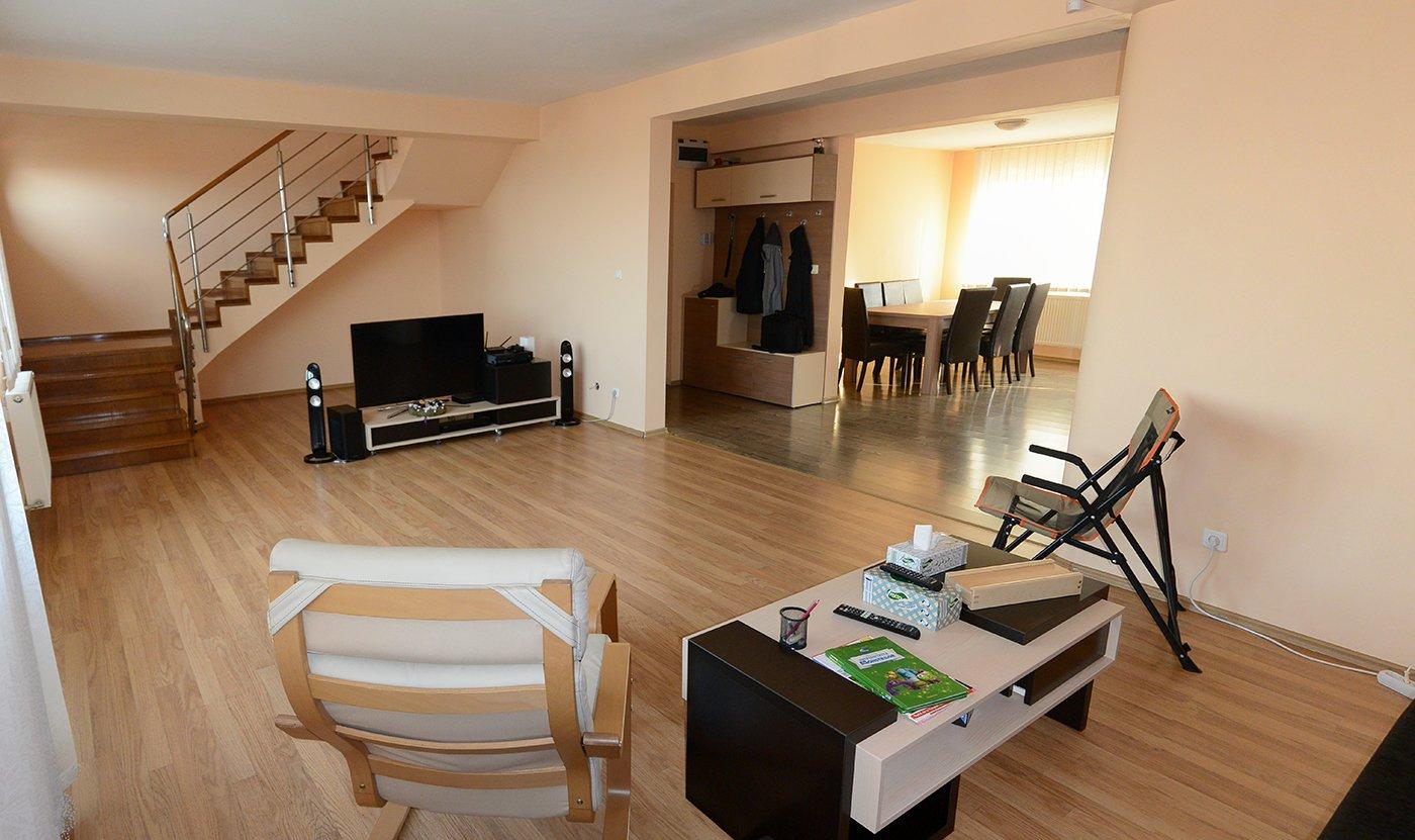 Apartament - Centru