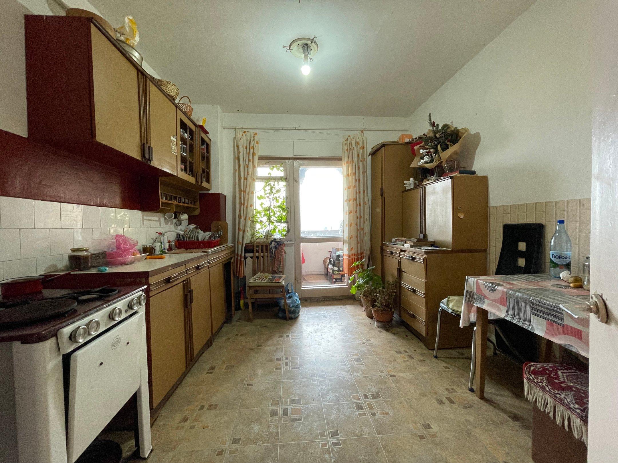 Apartament - Centru