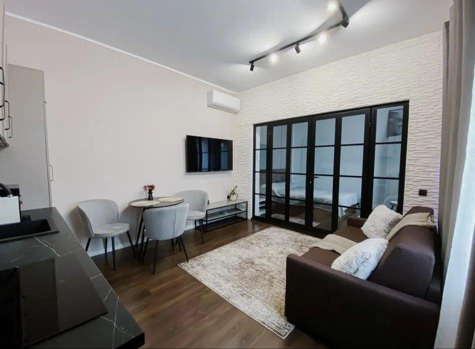 Apartament - Centru