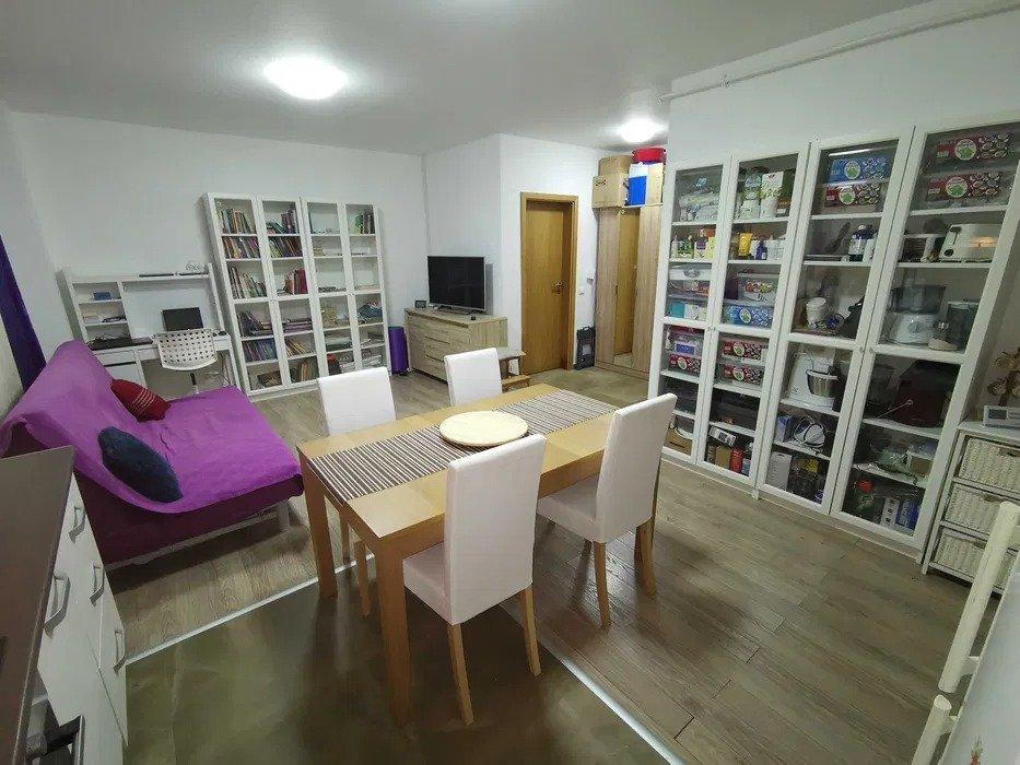 Apartament - Câmpului