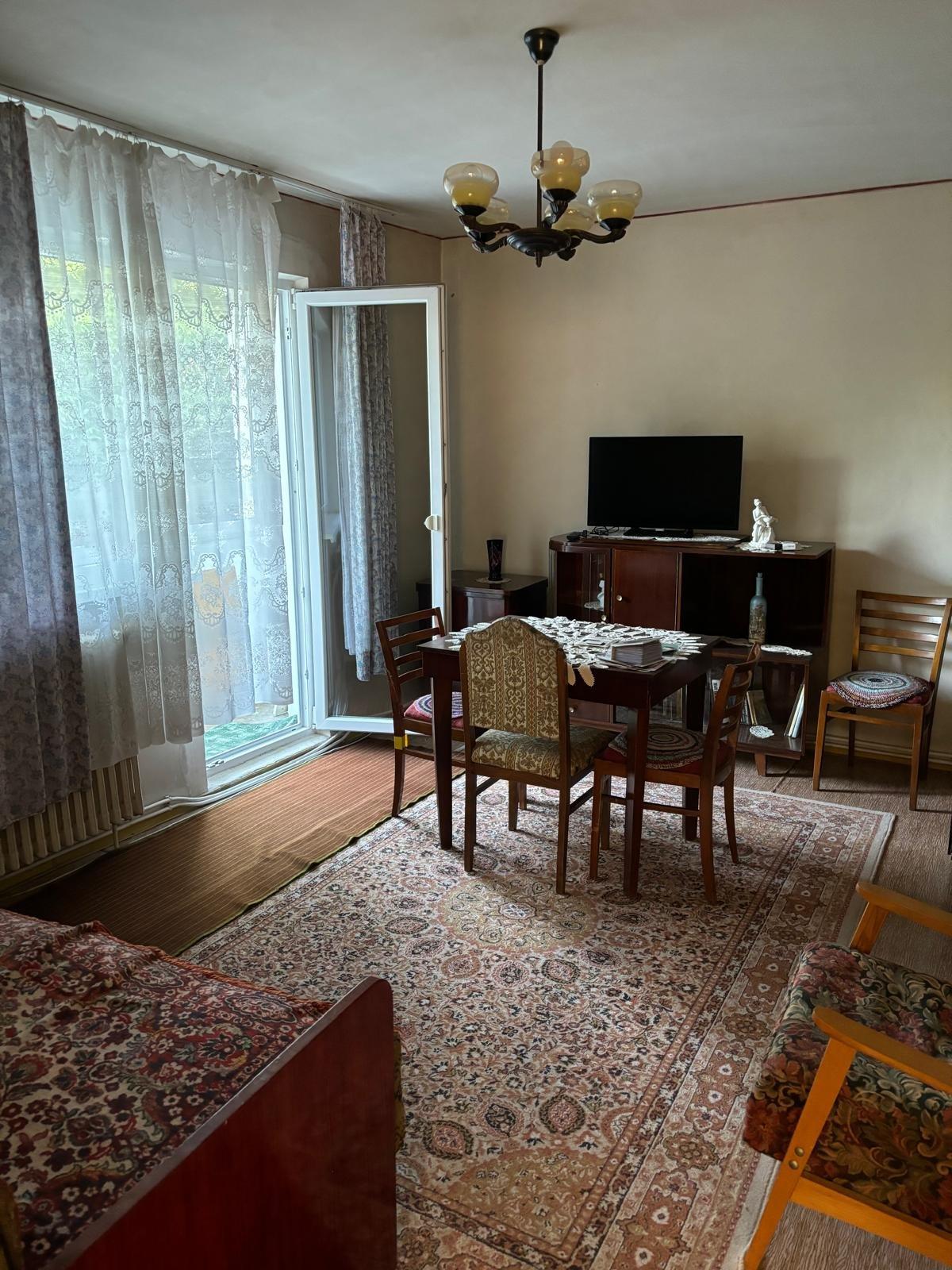 Apartament - Mănăștur