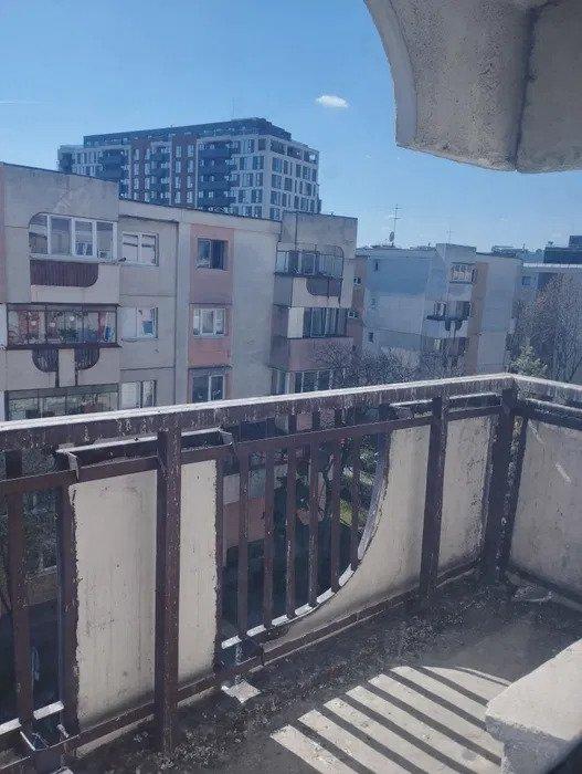 Apartment - Gheorgheni