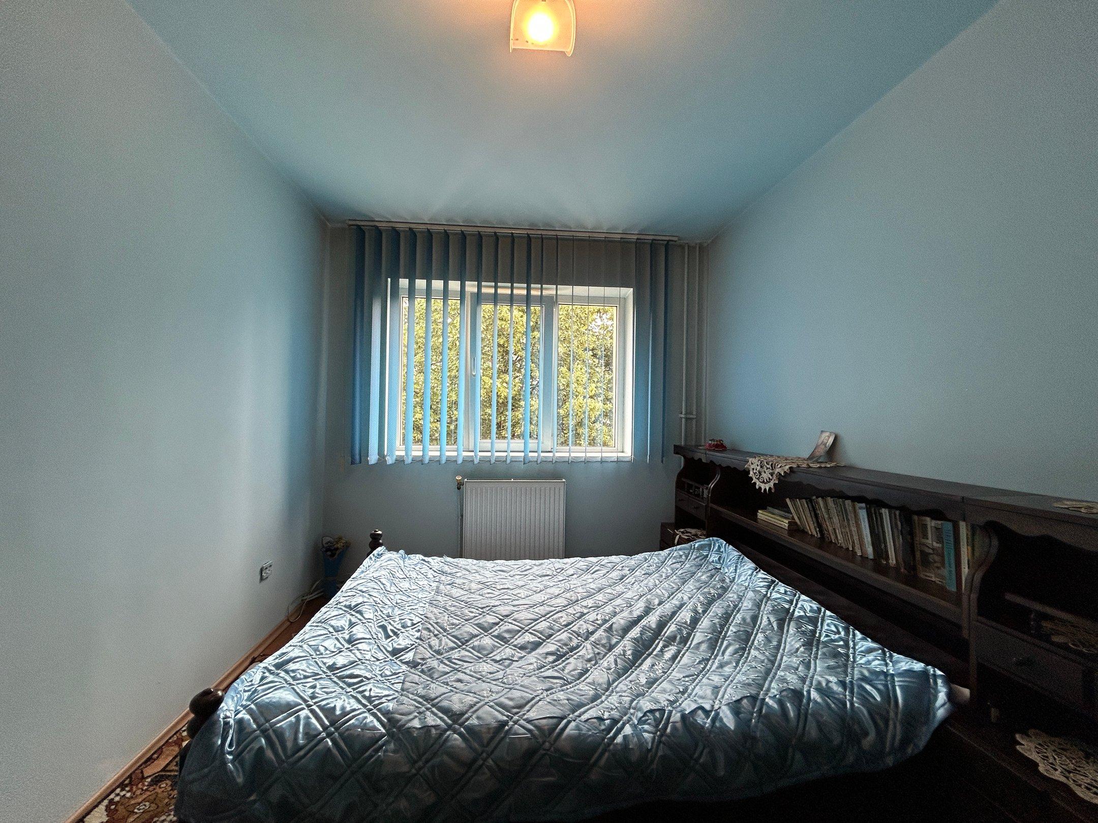 Apartament - Mănăștur
