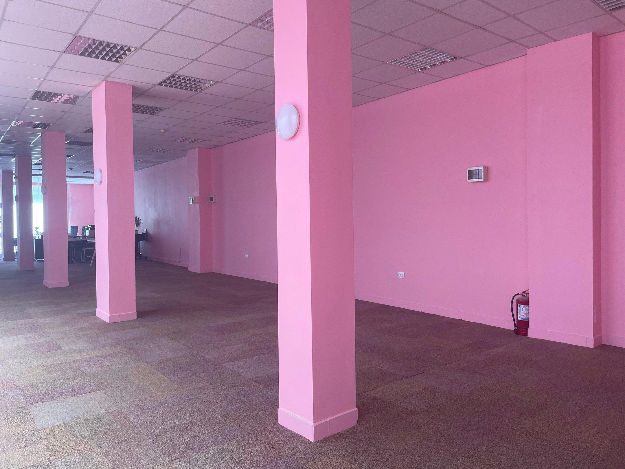 Commercial Space - Centru