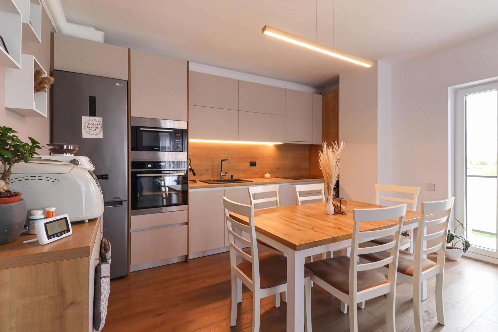 Apartament - Gheorgheni