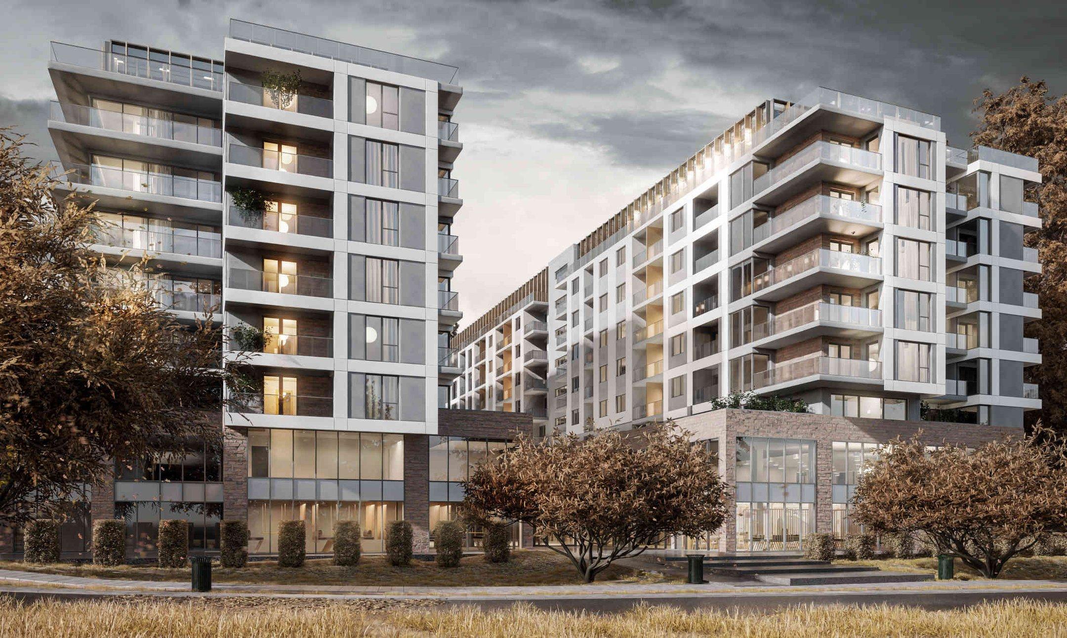 Apartament - Gheorgheni