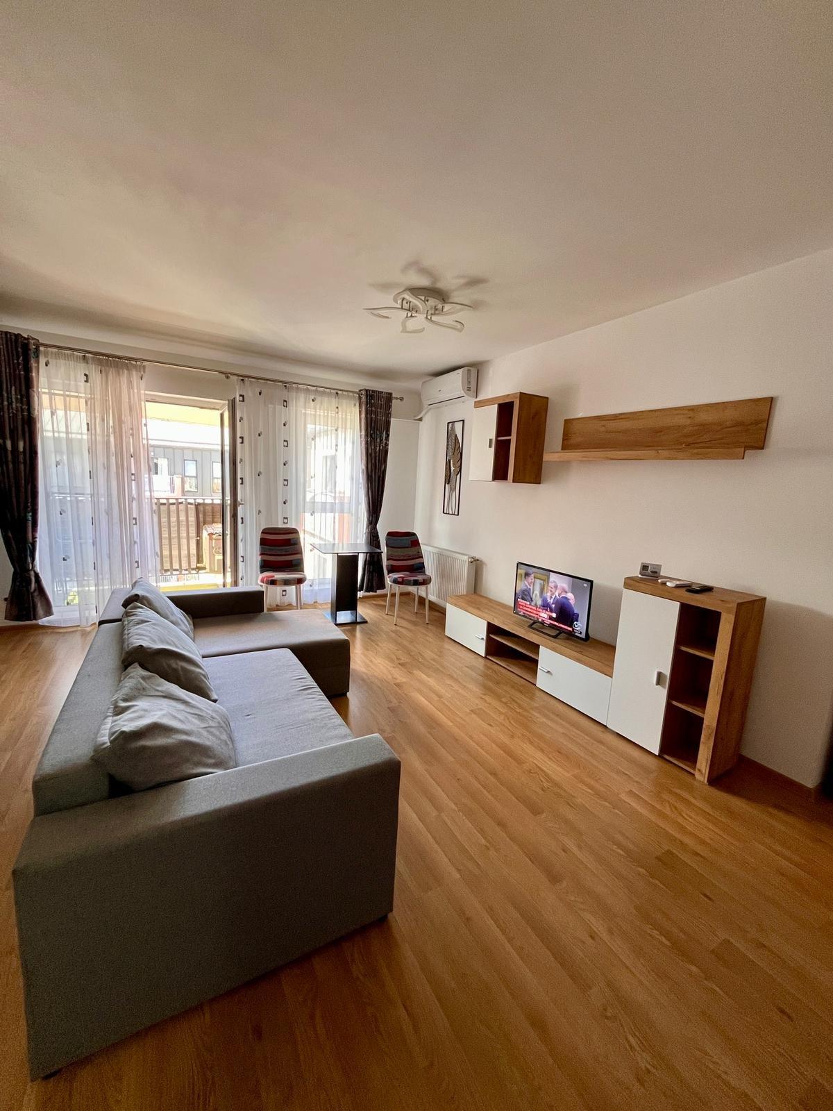 Apartament - Cluj-Napoca