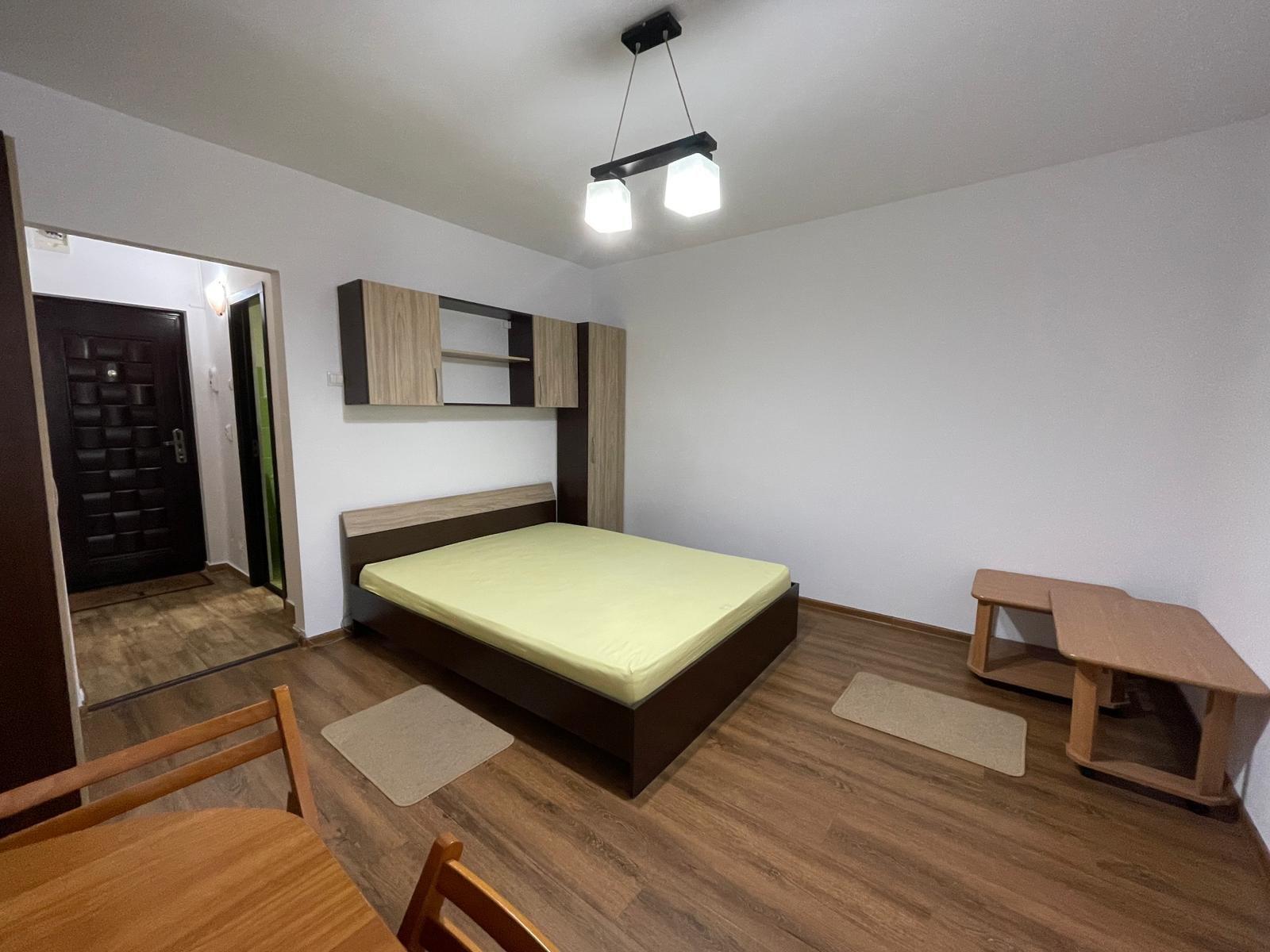 Apartament - Grigorescu