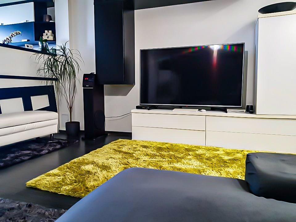 Apartament - Centru