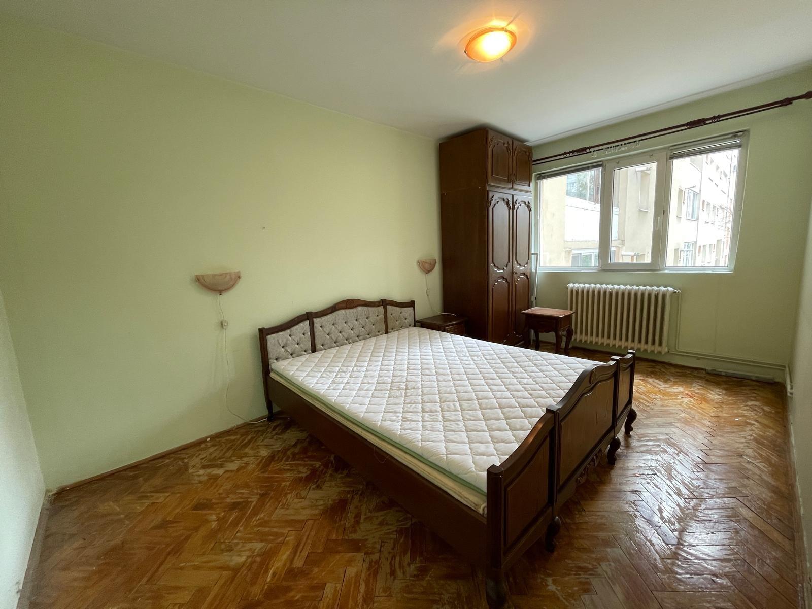 Apartament - Andrei Mureșanu