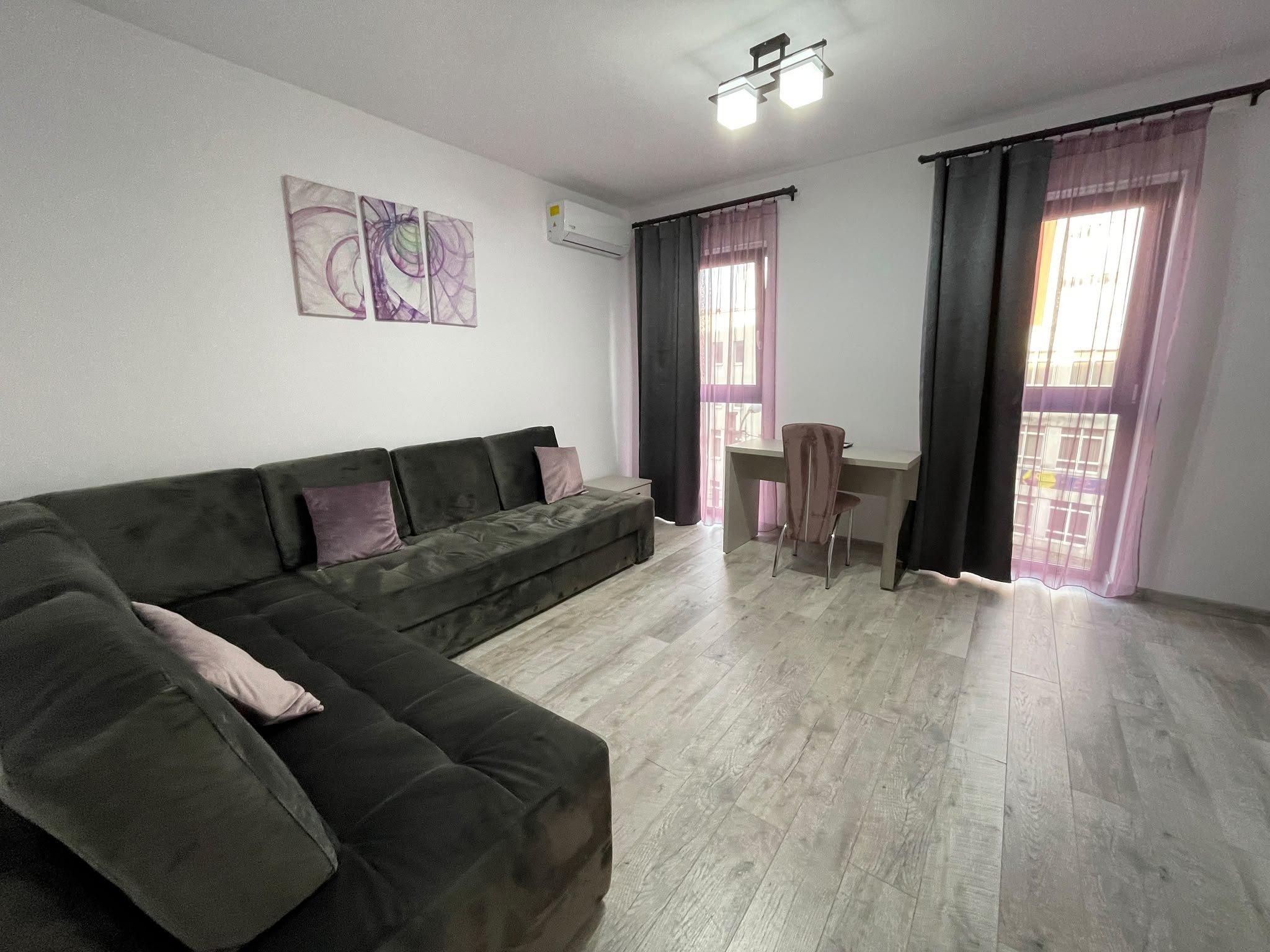 Apartament - Gheorgheni