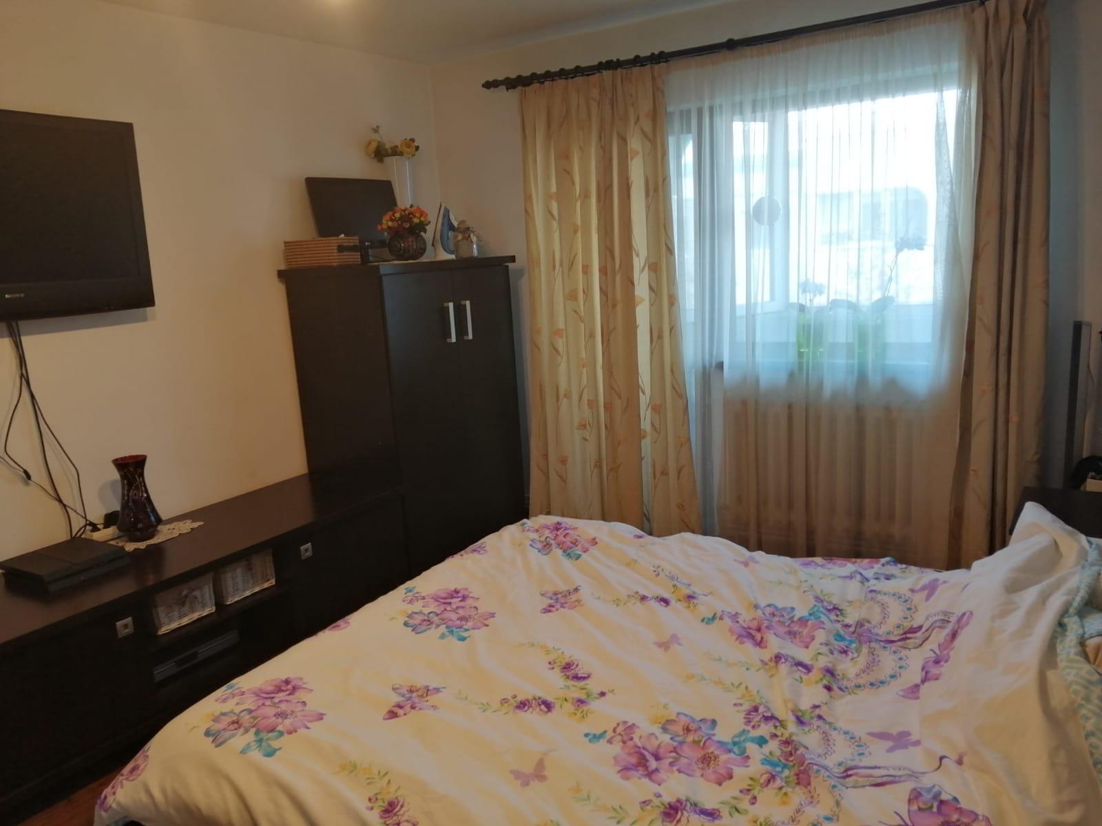 Apartament - Gheorgheni