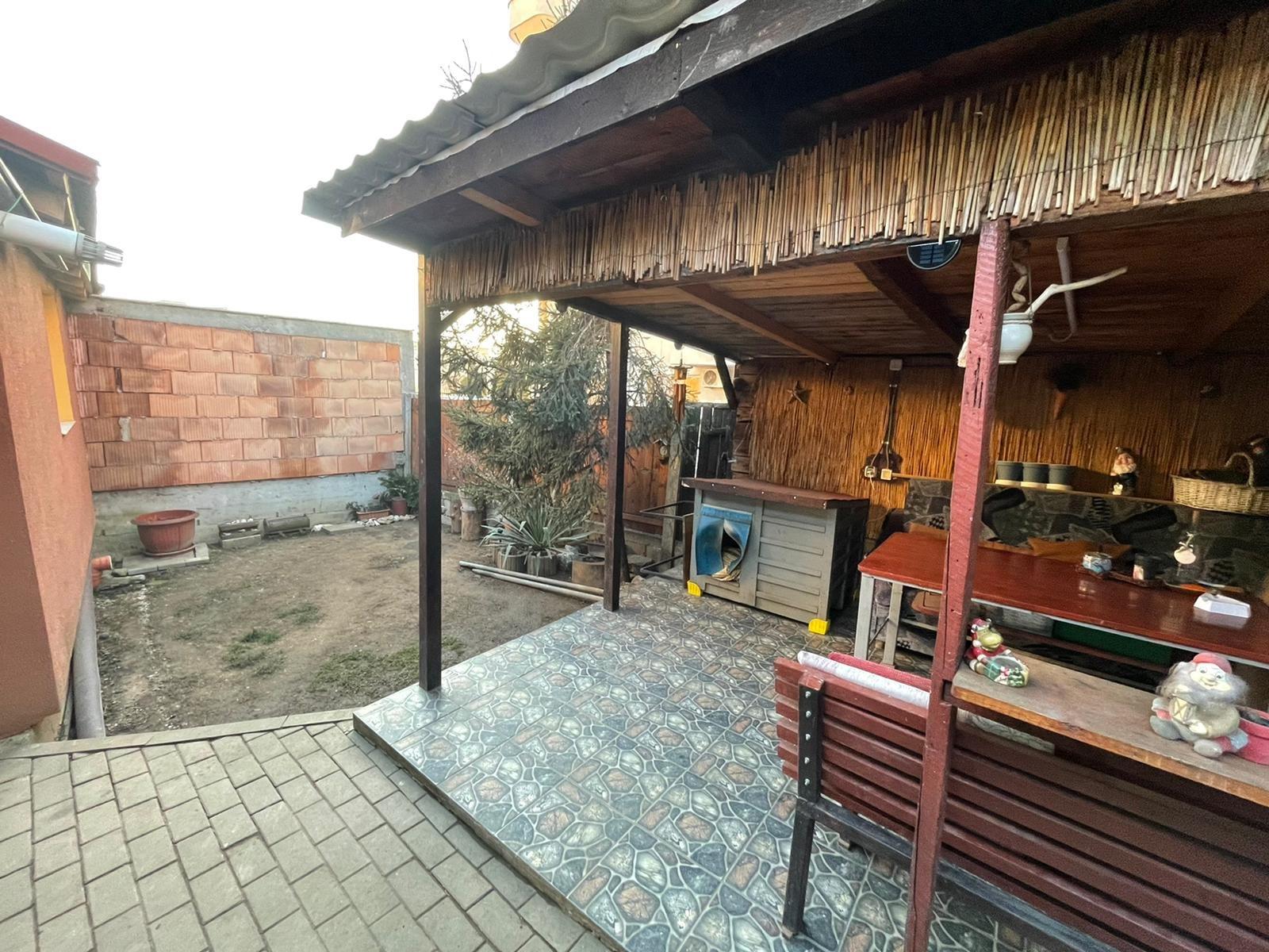 Casă Individuală - Gheorgheni