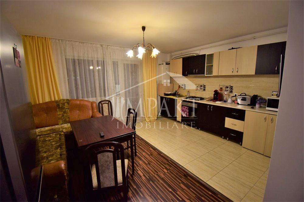 Apartament - Centru