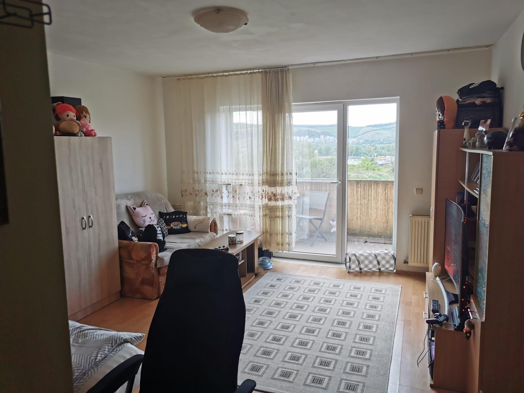 Apartament - Mănăștur
