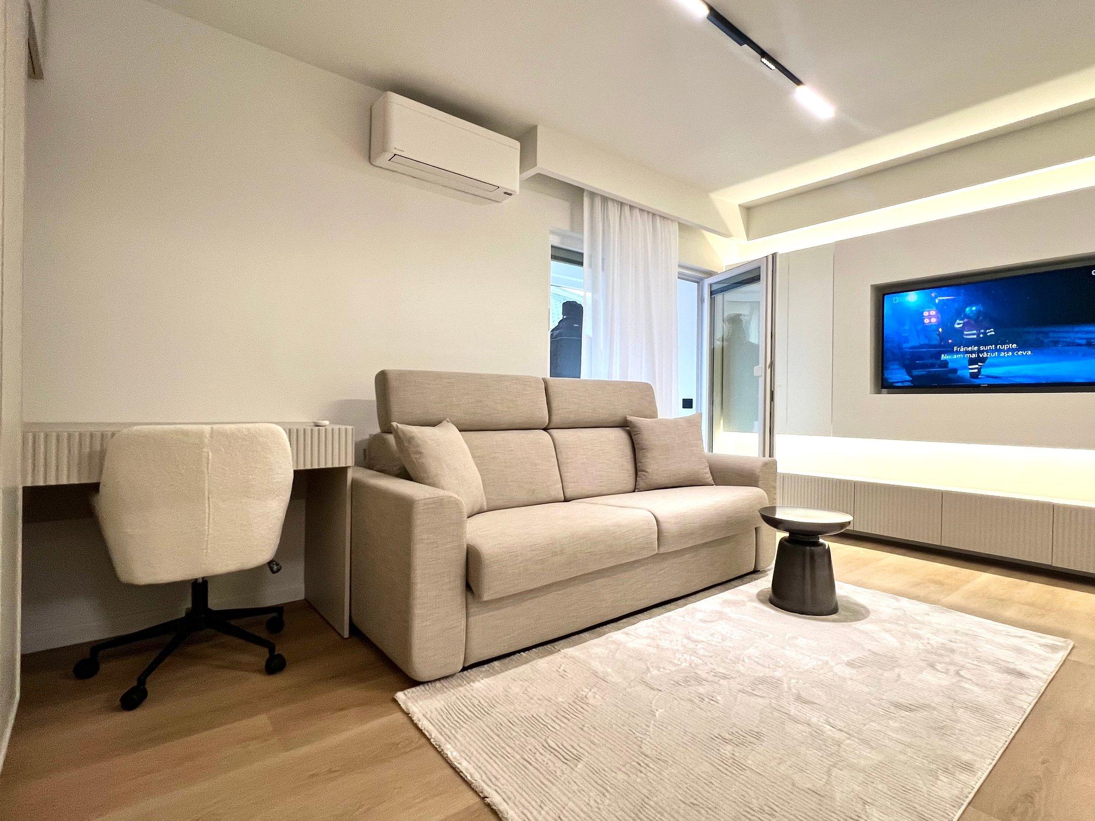 Apartament - Centru