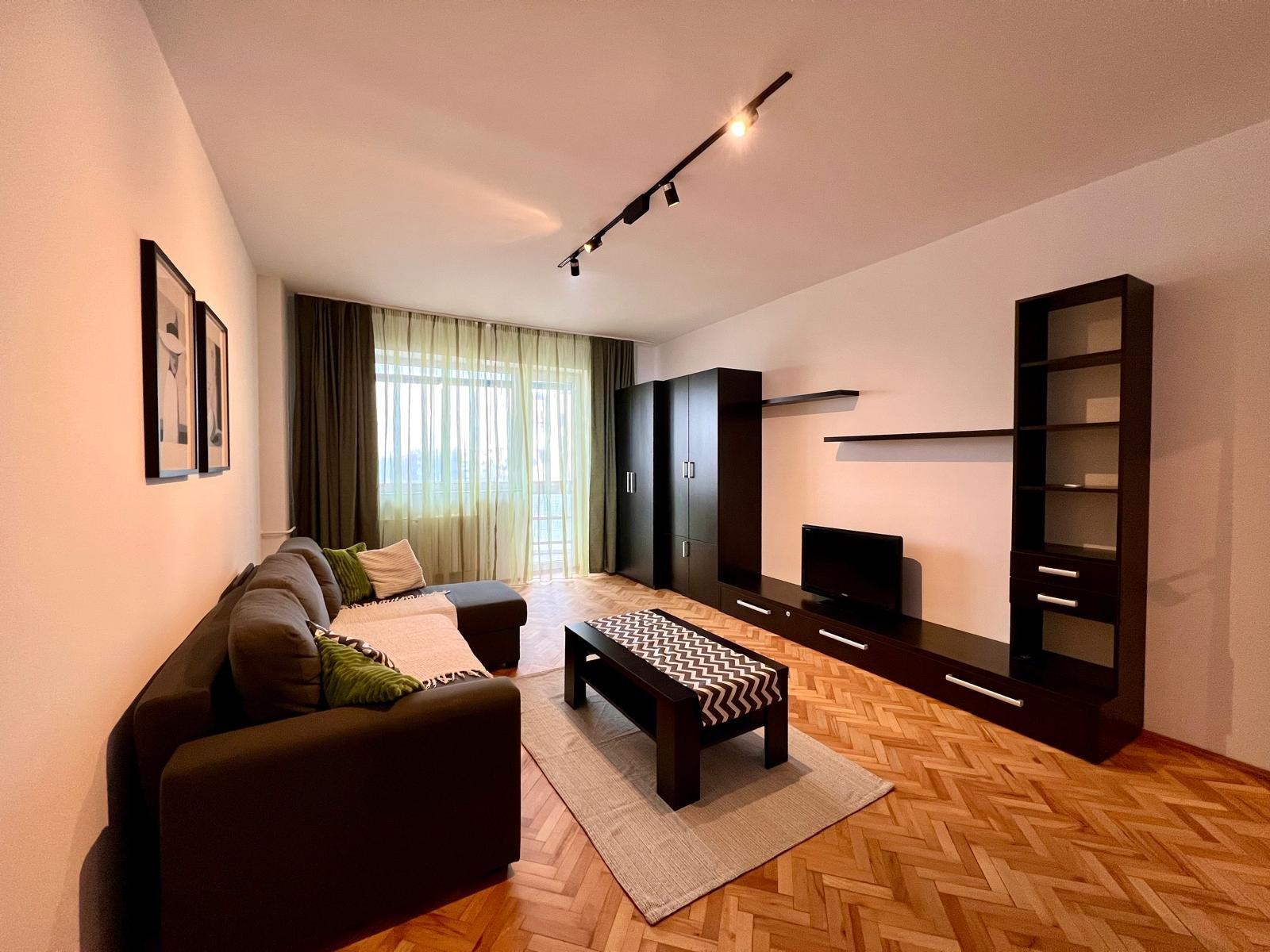 Apartament - Zorilor