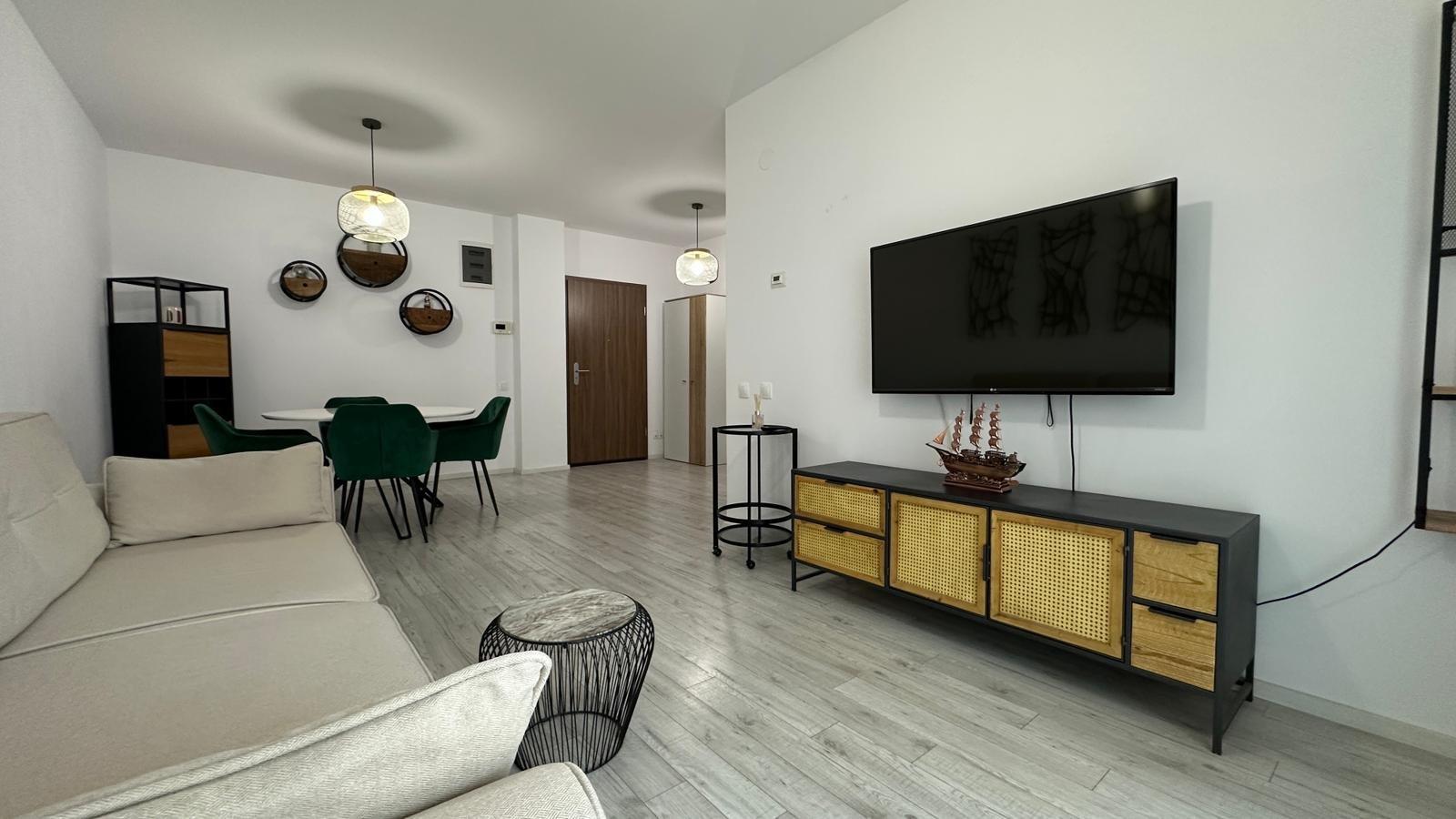 Apartament - Bună Ziua