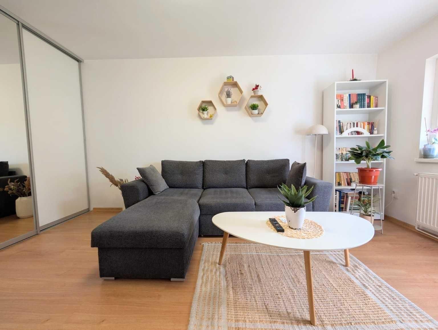 Apartament - Mărăști