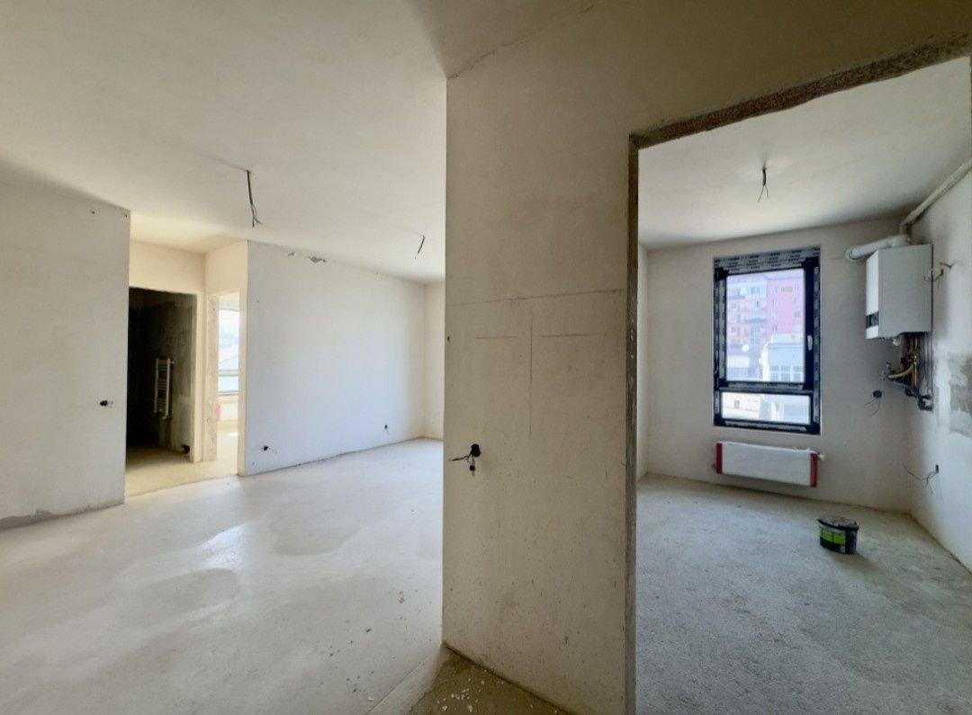 Apartment - Între Lacuri – photo 1