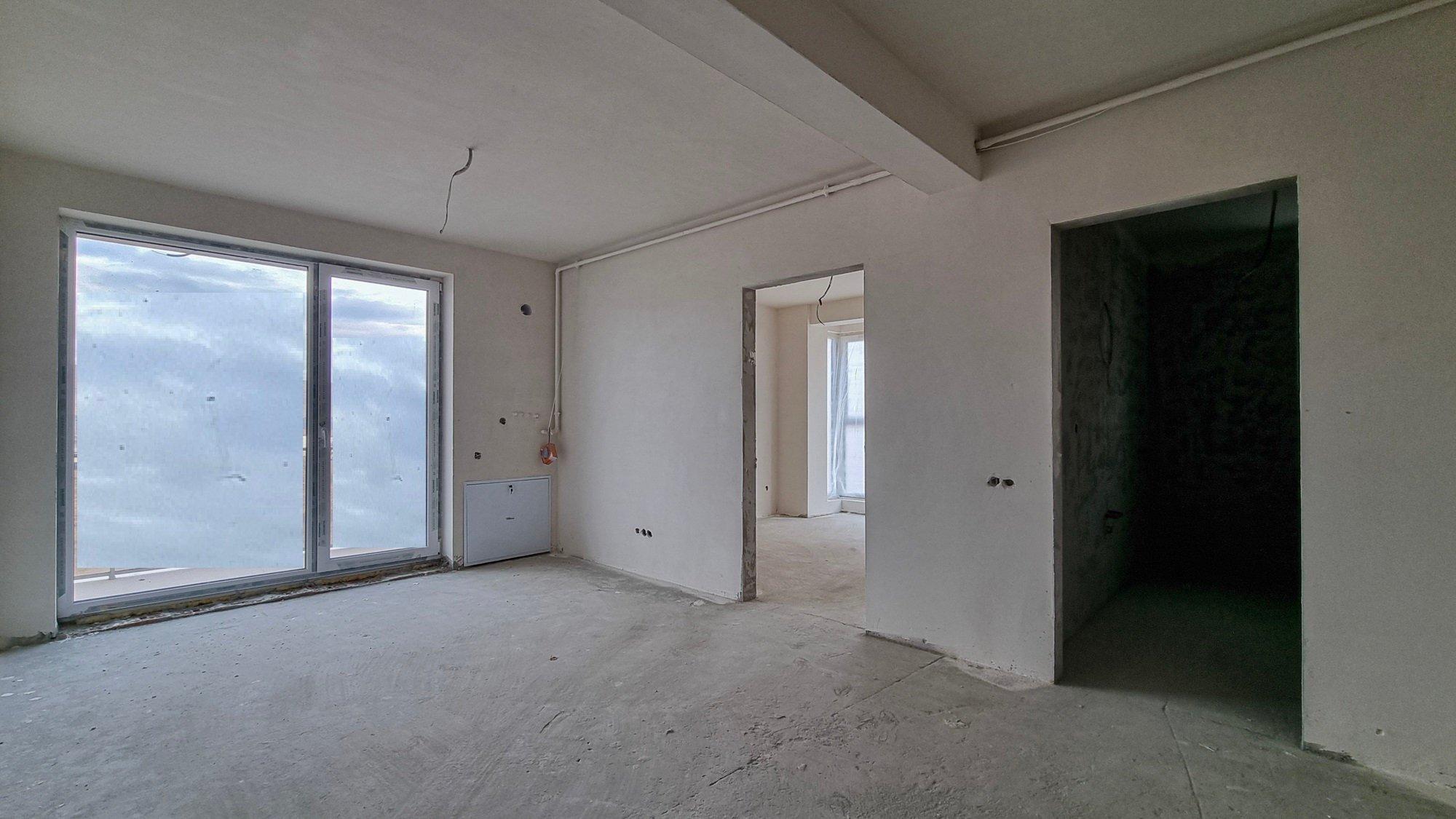 Apartament - Cartierul Terra