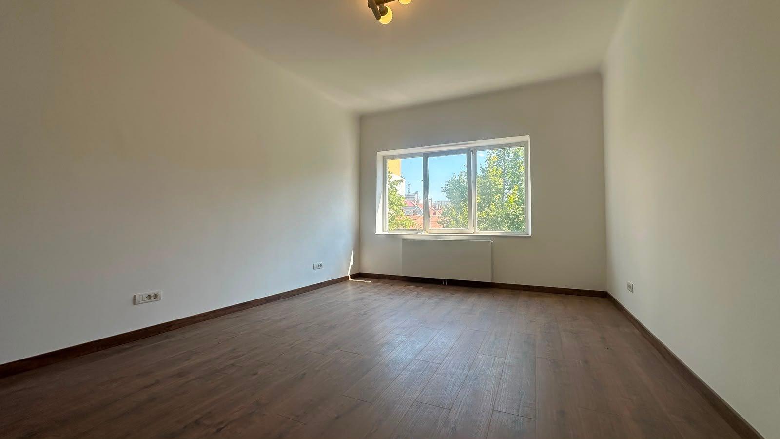 Apartament - Mărăști