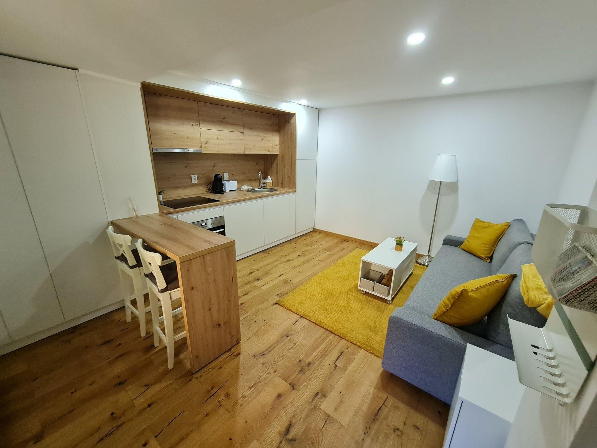 Apartament - Grigorescu