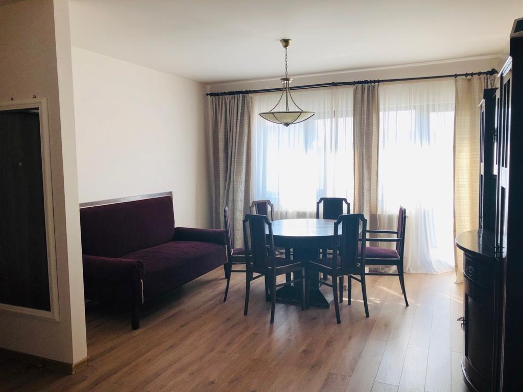 Apartament - Centru