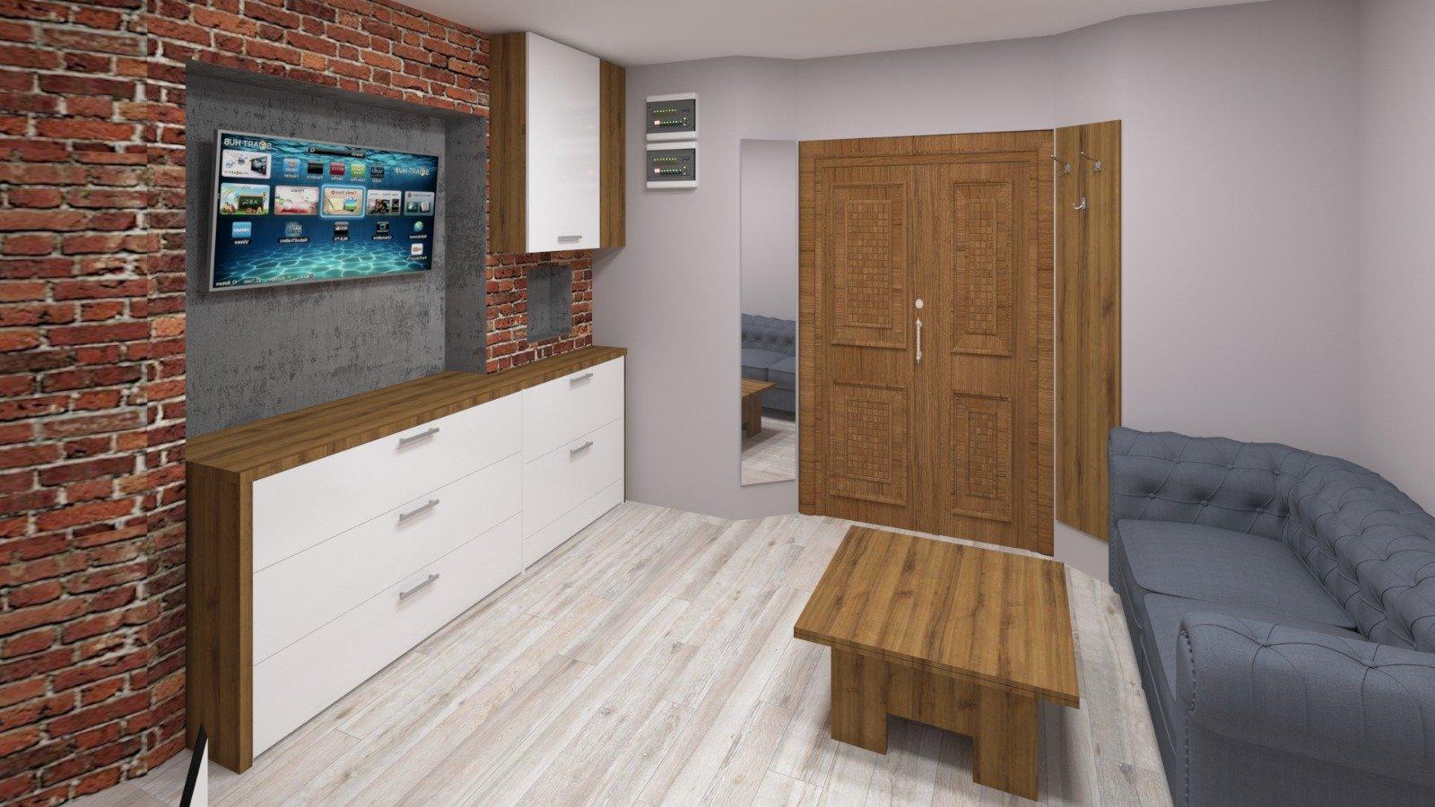Apartament - Gheorgheni