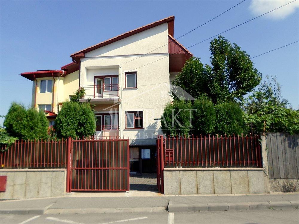 Casă Individuală - Centru