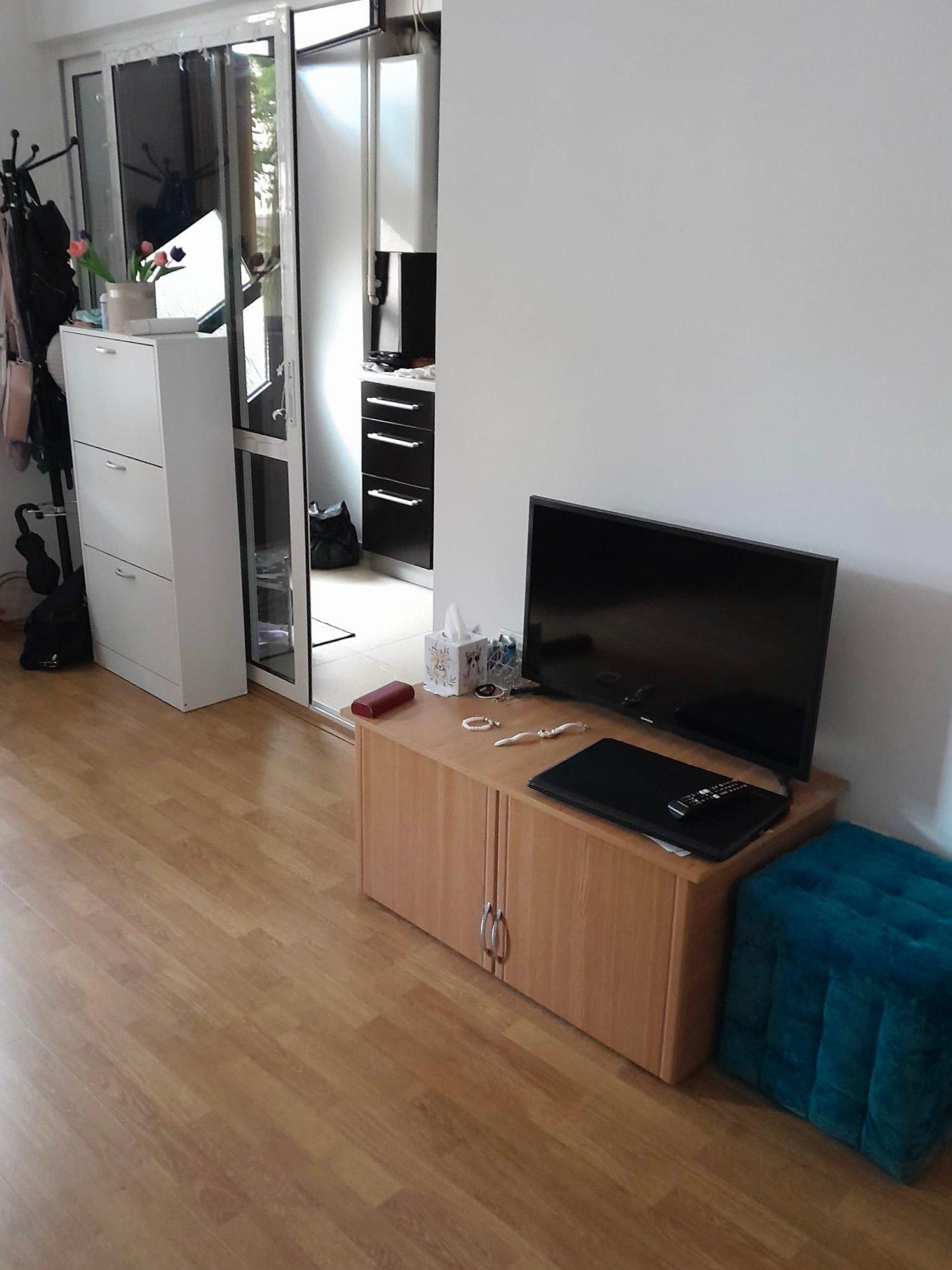 Apartament - Gheorgheni