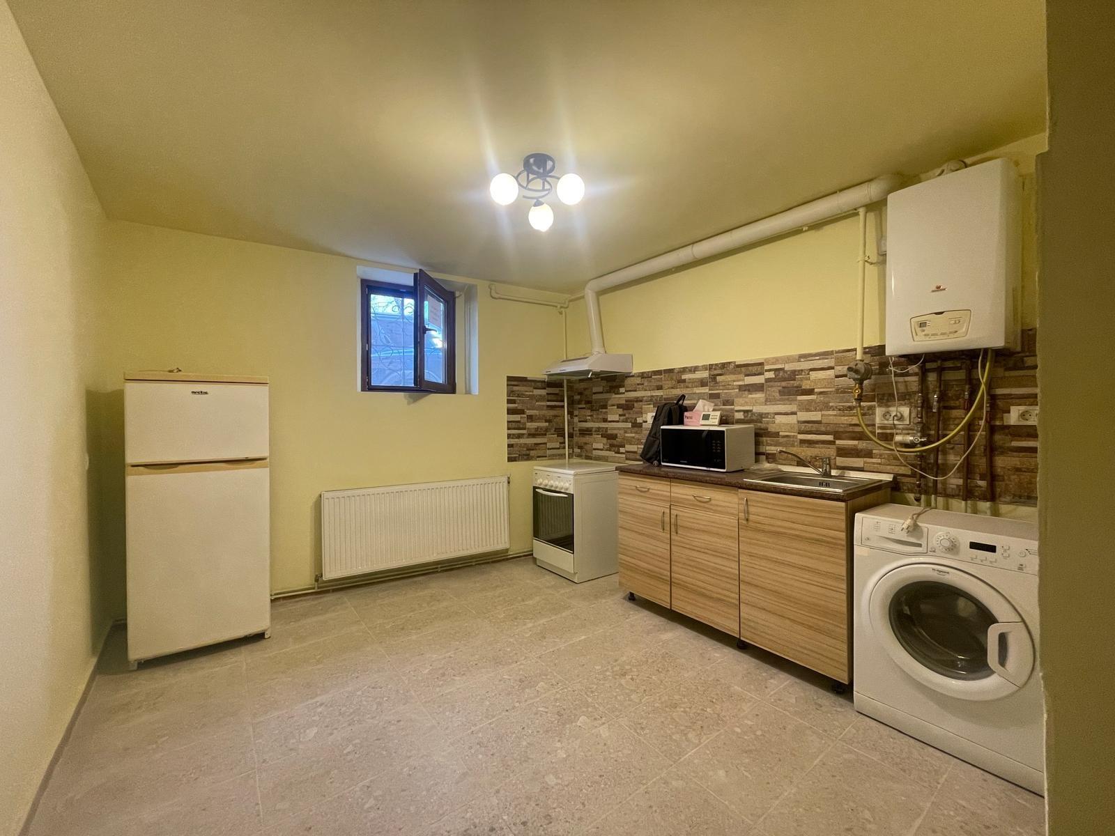 Apartament - Grigorescu
